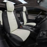 Чехлы Автопилот Экокожа на Москвич 3 (2022+) Чехлы Автопилот Экокожа на Москвич 3 (2022+)