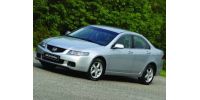 Honda Accord 7 с 2002-2008г.