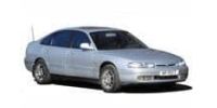 MAZDA 626