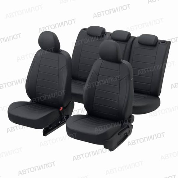 Чехлы Автопилот на Jaecoo J7 (2023+) Чехлы Автопилот на Jaecoo J7 (2023+)