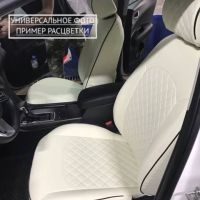 Чехлы "Автопилот" Под Заказ Чехлы "Автопилот" Под Заказ